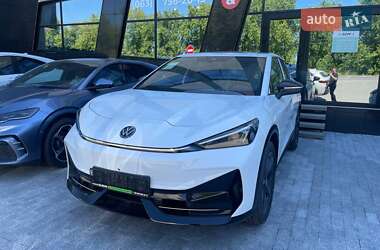 Позашляховик / Кросовер Volkswagen ID. UNYX 2024 в Львові