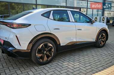 Внедорожник / Кроссовер Volkswagen ID. UNYX 2024 в 
