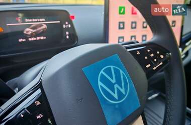 Внедорожник / Кроссовер Volkswagen ID. UNYX 2024 в 