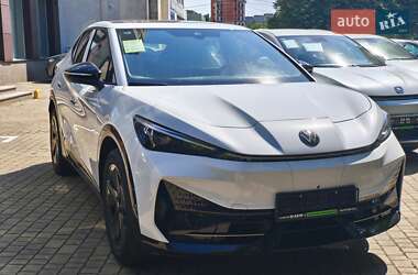 Позашляховик / Кросовер Volkswagen ID. UNYX 2024 в Одесі