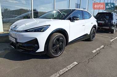 Внедорожник / Кроссовер Volkswagen ID. UNYX 2024 в Киеве