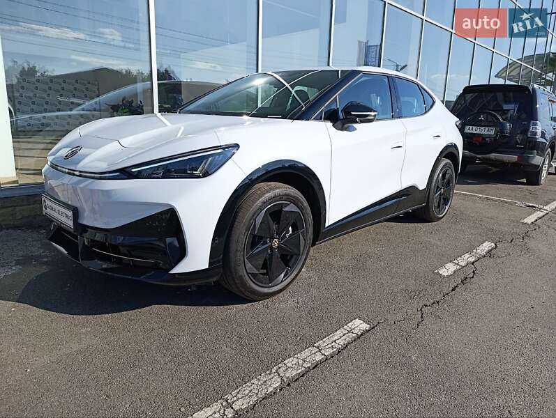 Volkswagen ID. UNYX 2024