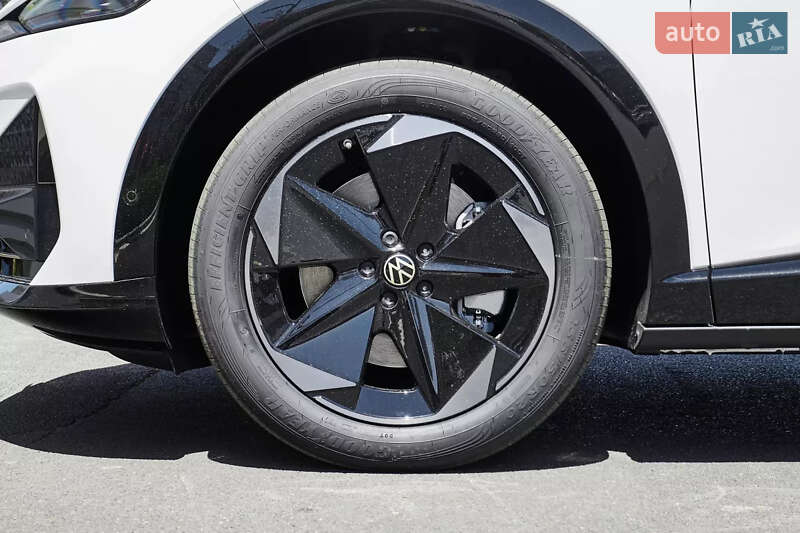 Позашляховик / Кросовер Volkswagen ID. UNYX 2025 в Києві