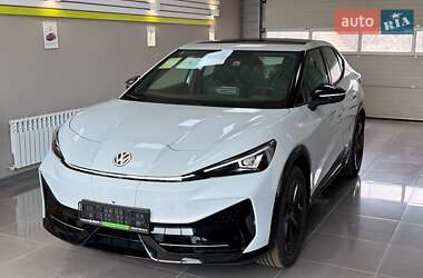 Внедорожник / Кроссовер Volkswagen ID. UNYX 2024 в Киеве
