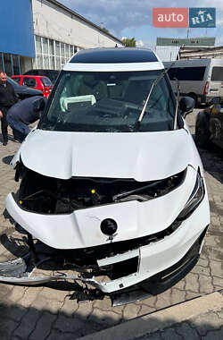 Позашляховик / Кросовер Volkswagen ID. UNYX 2024 в Дніпрі