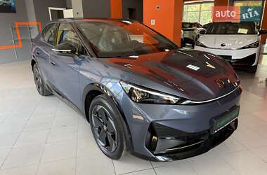 Внедорожник / Кроссовер Volkswagen ID. UNYX 2025 в Харькове