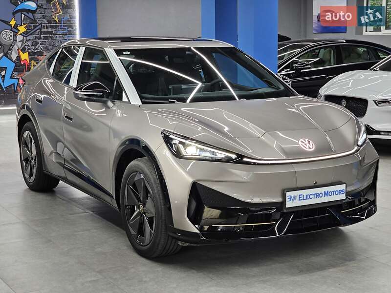 Внедорожник / Кроссовер Volkswagen ID. UNYX 2024 в Днепре