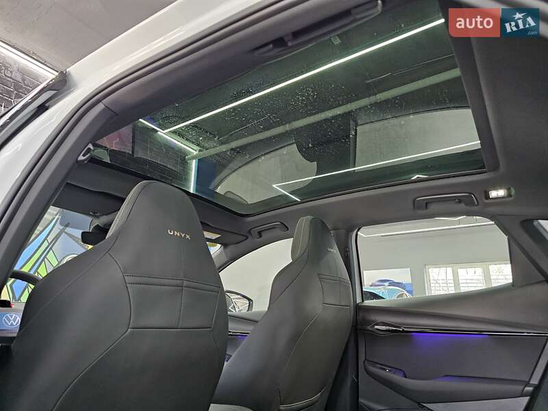 Внедорожник / Кроссовер Volkswagen ID. UNYX 2024 в Днепре