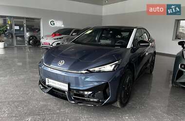 Позашляховик / Кросовер Volkswagen ID. UNYX 2025 в Львові
