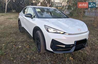 Внедорожник / Кроссовер Volkswagen ID. UNYX 2025 в Днепре