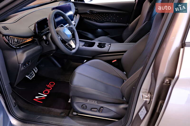 Внедорожник / Кроссовер Volkswagen ID. UNYX 2025 в Одессе фото 37 Внедорожник / Кроссовер Volkswagen ID. UNYX 2025 в Одессе