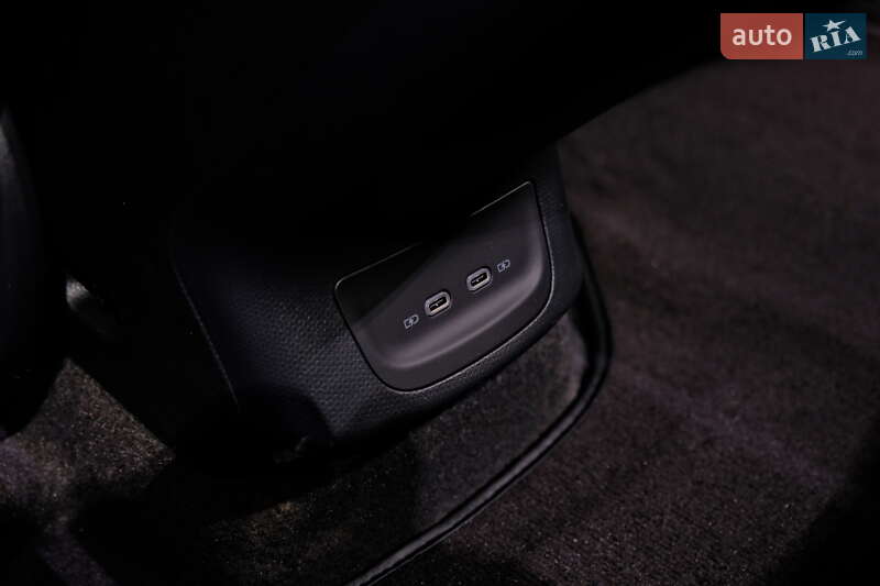 Внедорожник / Кроссовер Volkswagen ID. UNYX 2025 в Одессе фото 44 Внедорожник / Кроссовер Volkswagen ID. UNYX 2025 в Одессе