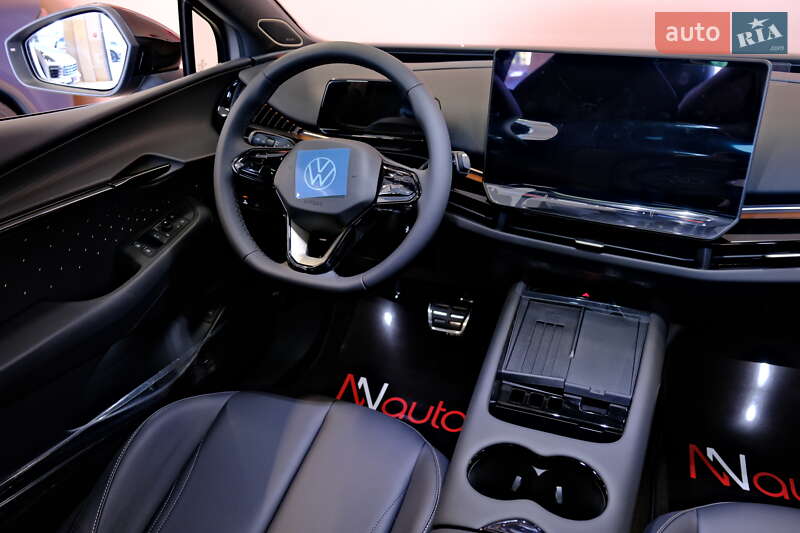 Внедорожник / Кроссовер Volkswagen ID. UNYX 2025 в Одессе фото 56 Внедорожник / Кроссовер Volkswagen ID. UNYX 2025 в Одессе