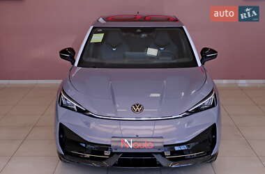Внедорожник / Кроссовер Volkswagen ID. UNYX 2025 в 