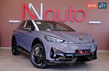 Внедорожник / Кроссовер Volkswagen ID. UNYX 2025 в 