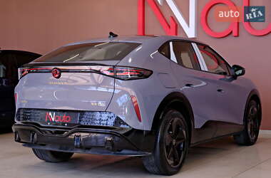 Внедорожник / Кроссовер Volkswagen ID. UNYX 2025 в 