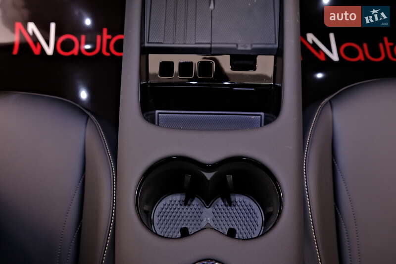 Позашляховик / Кросовер Volkswagen ID. UNYX 2025 в Одесі фото 26 Позашляховик / Кросовер Volkswagen ID. UNYX 2025 в Одесі