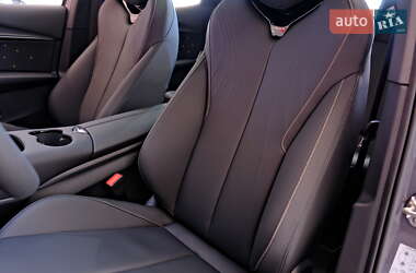 Внедорожник / Кроссовер Volkswagen ID. UNYX 2025 в 
