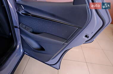 Внедорожник / Кроссовер Volkswagen ID. UNYX 2025 в 