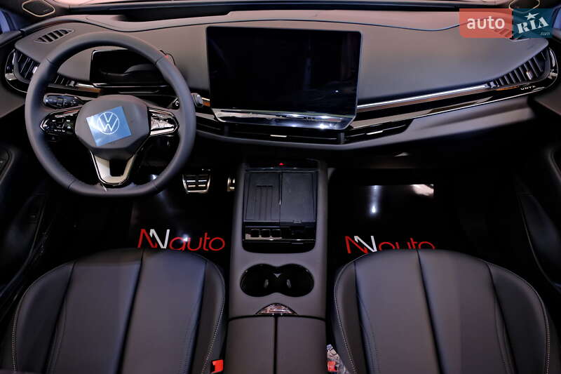 Позашляховик / Кросовер Volkswagen ID. UNYX 2025 в Одесі фото 51 Позашляховик / Кросовер Volkswagen ID. UNYX 2025 в Одесі