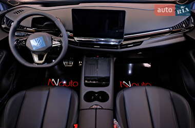 Внедорожник / Кроссовер Volkswagen ID. UNYX 2025 в 