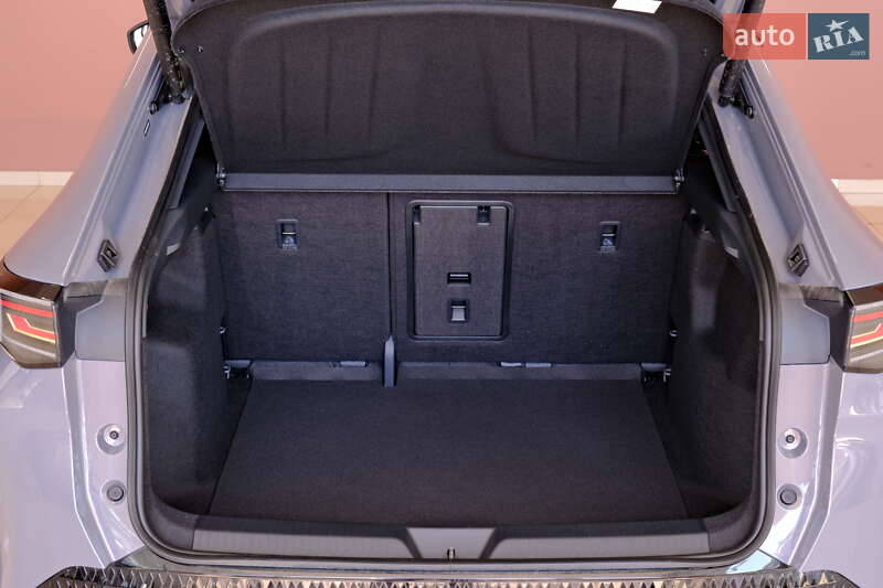 Позашляховик / Кросовер Volkswagen ID. UNYX 2025 в Одесі фото 59 Позашляховик / Кросовер Volkswagen ID. UNYX 2025 в Одесі