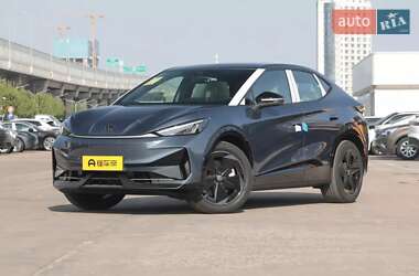 Внедорожник / Кроссовер Volkswagen ID. UNYX 2025 в Киеве