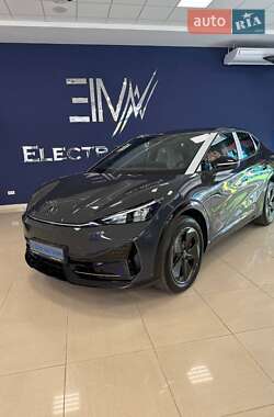 Внедорожник / Кроссовер Volkswagen ID. UNYX 2025 в Кропивницком