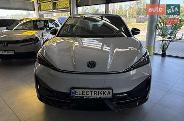 Внедорожник / Кроссовер Volkswagen ID. UNYX 2024 в 