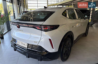 Внедорожник / Кроссовер Volkswagen ID. UNYX 2024 в 