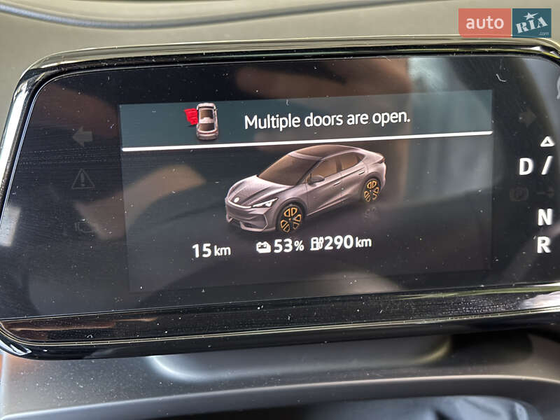 Внедорожник / Кроссовер Volkswagen ID. UNYX 2024 в Полтаве