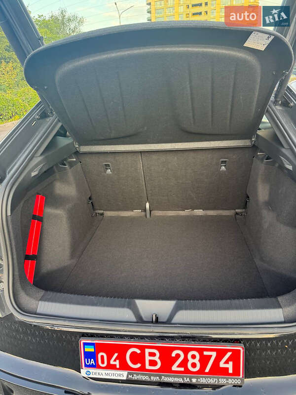 Внедорожник / Кроссовер Volkswagen ID. UNYX 2024 в Днепре фото 6 Внедорожник / Кроссовер Volkswagen ID. UNYX 2024 в Днепре