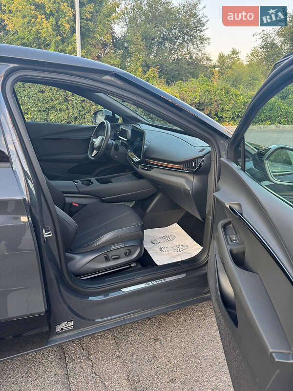 Внедорожник / Кроссовер Volkswagen ID. UNYX 2024 в Днепре фото 11 Внедорожник / Кроссовер Volkswagen ID. UNYX 2024 в Днепре