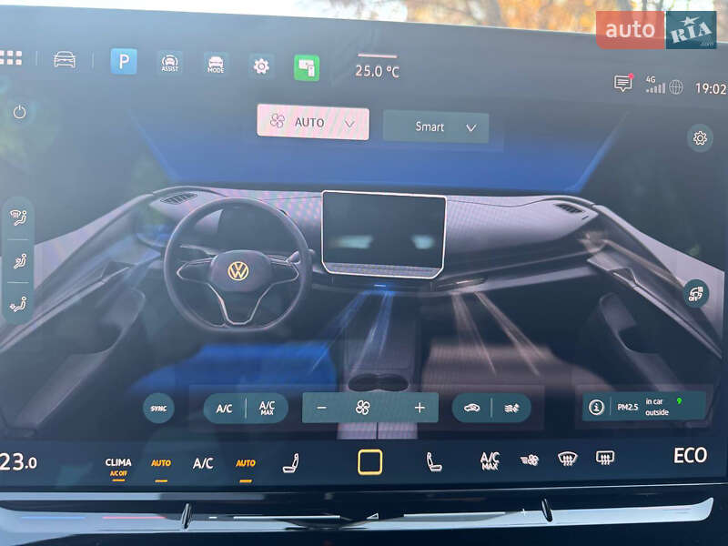 Внедорожник / Кроссовер Volkswagen ID. UNYX 2024 в Днепре фото 18 Внедорожник / Кроссовер Volkswagen ID. UNYX 2024 в Днепре