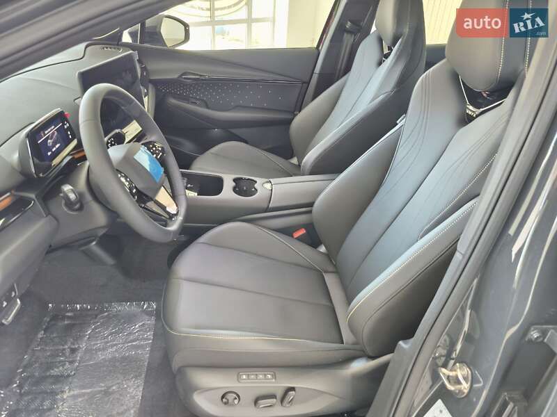 Внедорожник / Кроссовер Volkswagen ID. UNYX 2025 в Харькове