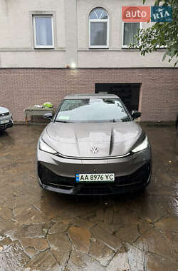 Внедорожник / Кроссовер Volkswagen ID. UNYX 2024 в Киеве