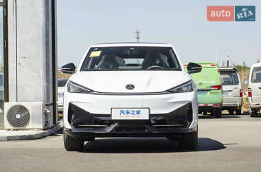 Позашляховик / Кросовер Volkswagen ID. UNYX 2024 в Києві