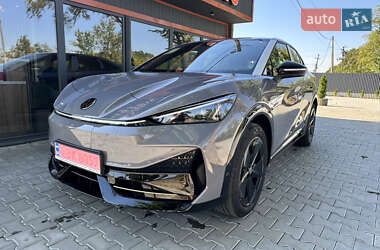 Внедорожник / Кроссовер Volkswagen ID. UNYX 2024 в Новоселице