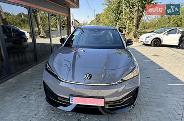 Внедорожник / Кроссовер Volkswagen ID. UNYX 2024 в 