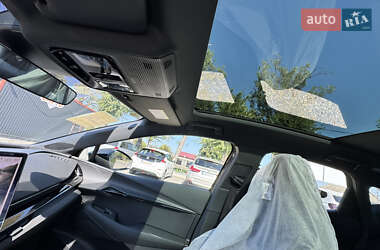 Внедорожник / Кроссовер Volkswagen ID. UNYX 2024 в 