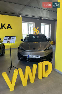 Внедорожник / Кроссовер Volkswagen ID. UNYX 2024 в Хмельницком