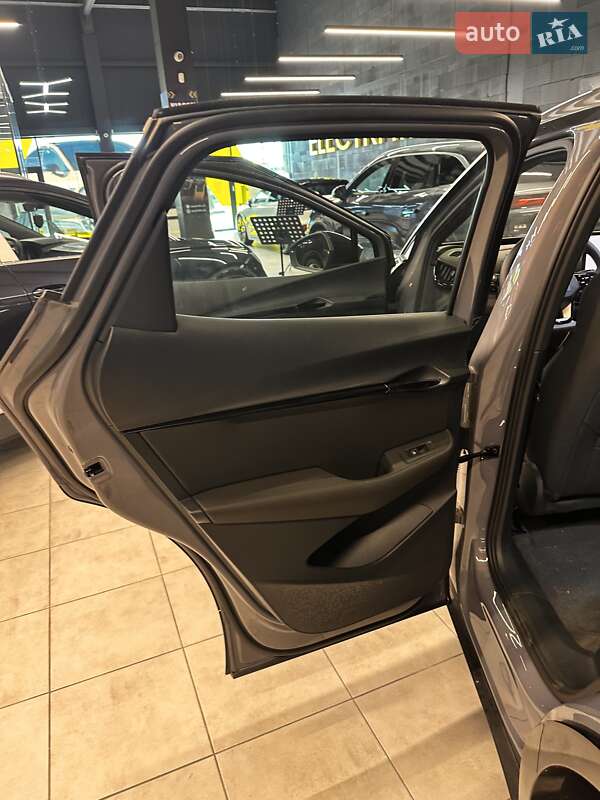 Внедорожник / Кроссовер Volkswagen ID. UNYX 2024 в Львове фото 9 Внедорожник / Кроссовер Volkswagen ID. UNYX 2024 в Львове