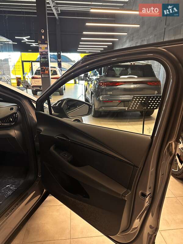 Внедорожник / Кроссовер Volkswagen ID. UNYX 2024 в Львове фото 15 Внедорожник / Кроссовер Volkswagen ID. UNYX 2024 в Львове