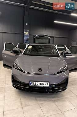 Внедорожник / Кроссовер Volkswagen ID. UNYX 2024 в Львове