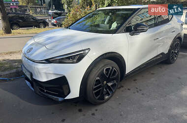 Внедорожник / Кроссовер Volkswagen ID. UNYX 2024 в Киеве