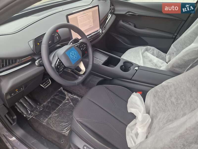 Позашляховик / Кросовер Volkswagen ID. UNYX 2024 в Чернівцях фото 13 Позашляховик / Кросовер Volkswagen ID. UNYX 2024 в Чернівцях