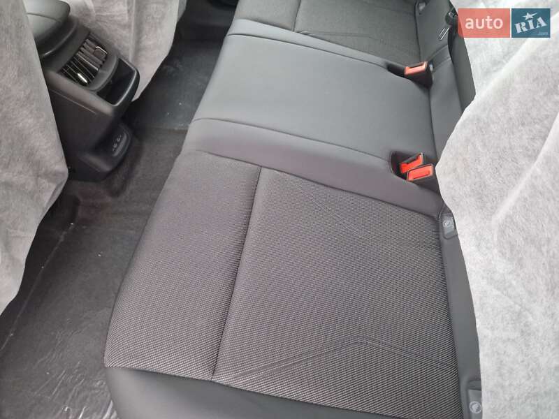 Позашляховик / Кросовер Volkswagen ID. UNYX 2024 в Чернівцях фото 18 Позашляховик / Кросовер Volkswagen ID. UNYX 2024 в Чернівцях