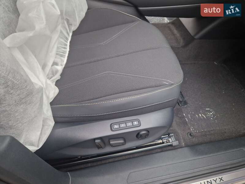 Позашляховик / Кросовер Volkswagen ID. UNYX 2024 в Чернівцях фото 30 Позашляховик / Кросовер Volkswagen ID. UNYX 2024 в Чернівцях