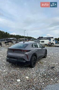 Внедорожник / Кроссовер Volkswagen ID. UNYX 2024 в 