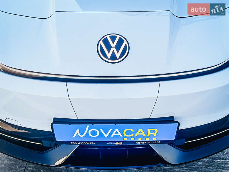 Внедорожник / Кроссовер Volkswagen ID. UNYX 2025 в Киеве